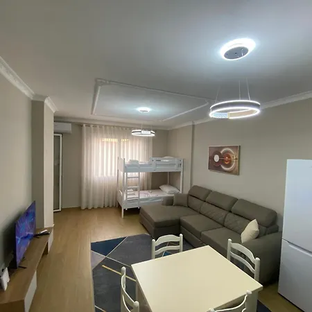 Alex Lungo Mare Appartement *