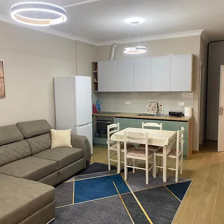Alex Lungo Mare Appartement Vlorë