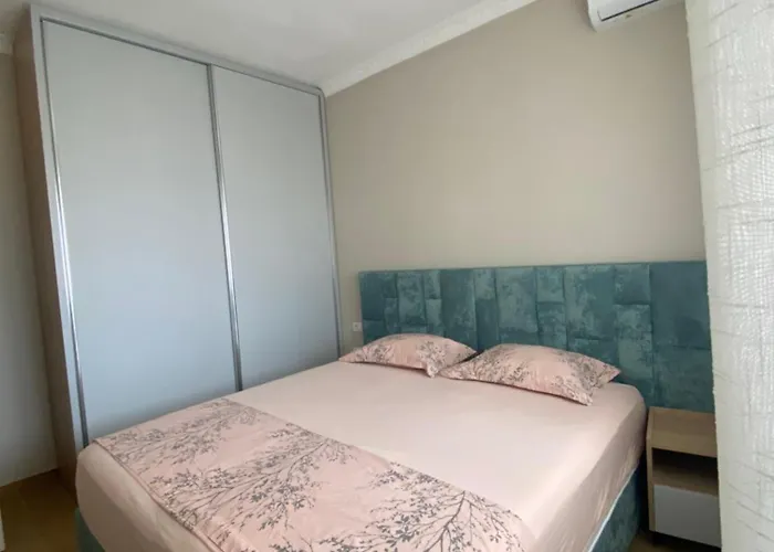 Alex Lungo Mare Appartement