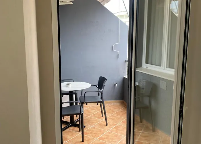 Alex Lungo Mare Appartement